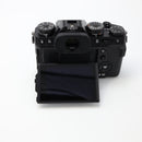 FUJIFILM X-T5 Mirrorless Camera (Black) *USED*