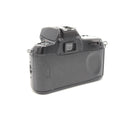 Nikon N70 (35mm Film SLR Camera) *USED*