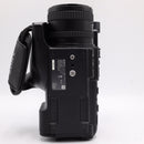 Sony HXR-NX800 4K 1" CMOS Sensor NXCAM Camcorder *USED*