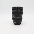 Canon EF 24-105mm F/4L IS USM Lens *USED*