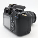 Canon EOS Rebel T6 DSLR Camera with 18-55mm Lens *USED*