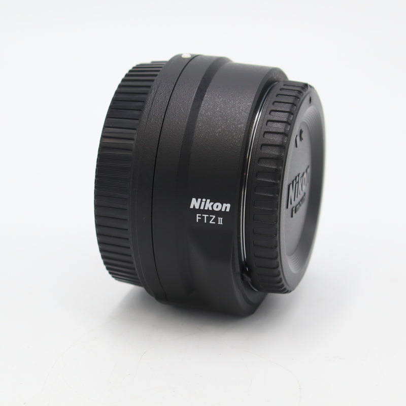 Nikon FTZ II Mount Adapter *USED*