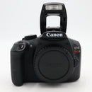 Canon EOS Rebel T6 DSLR Camera *USED*