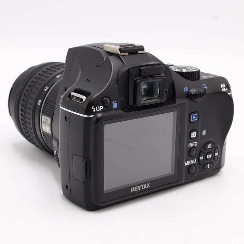 PENTAX K-x 黒 Amazon | PENTAX デジタル一眼レフカメラ K-x レンズキット ブラック
