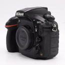 Nikon D810 DSLR Camera (Body Only) *USED*