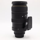 Nikon AF VR Zoom-NIKKOR 80-400mm f/4.5-5.6D ED Lens *USED*