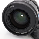 Sirui VP-1 Vision Prime 35mm T1.4 Full-Frame Cine Lens (E mount) *USED*