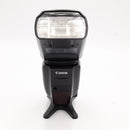 Canon Speedlite 600EX-RT *USED*
