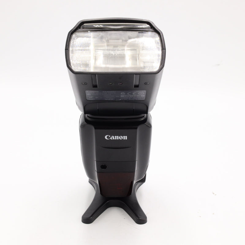 Canon Speedlite 600EX-RT *USED*