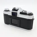Canon AE-1 35mm Film Camera with 50mm f/1.8 Lens *USED*