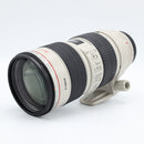 Canon EF 70-200mm f2.8L IS USM Lens *USED*