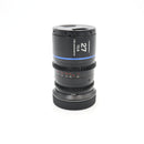 Laowa Nanomorph 27mm T/2.8 1.5x Anamorphic for Leica L