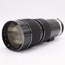 Tamron Auto Zoom 80-250mm f/3.8 Lens for Nikon F *USED*