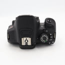 Canon EOS Rebel T5i DSLR Camera (Body Only) *USED*