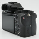 Sony Alpha a7 II Mirrorless Camera (Body Only) *USED*