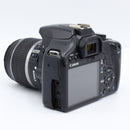 Canon EOS Rebel XSi DSLR Camera w/ 18-55mm Lens *USED*