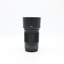 Nikon NIKKOR Z 85mm f/1.8 S Lens *USED*