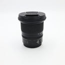 Nikon NIKKOR Z 14-30mm f/4 S Lens *USED*