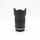 Canon RF 35mm f/1.4 L VCM Lens *USED*
