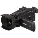 Canon Vixia HF G70 UHD 4K Camcorder (Black) *OPEN BOX*