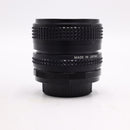 MC Auto Zoom CPC Phase 2 CCT 28-50mm f/3.5-4.5 Lens For M42 Mount *USED*