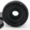 Canon RF 35mm f/1.8 Macro IS STM Lens *USED*