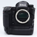 Nikon Z9 Mirrorless Camera (Body Only) *USED*