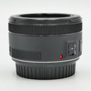 Canon EF 50mm f/1.8 STM Lens *USED*