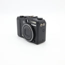 Canon Powershot G9 Digital Camera (Black) *USED*