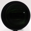 Nikon AF-S NIKKOR 500mm f/4G ED VR Lens *USED*