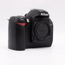 Nikon D70s DSLR Camera (Body Only) *USED*