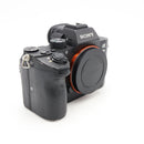 Sony A7 III Camera (Body Only) *USED*