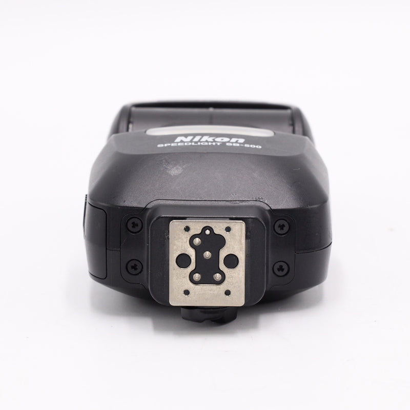 Nikon SB-500 AF Speedlight *USED*