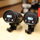 Profoto B10X Plus OCF Flash Duo Kit *OPEN BOX*