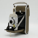 Polaroid Model 80A Highlander Land Camera (EV Scale) w/ Polaroid Wink-Light Model 250 and Polaroid Meter Model 625 *USED*
