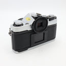 Canon AE-1 35mm Film Camera with 50mm f/1.8 Lens *USED*