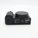 Sony Alpha ZV-E10 Mirrorless Camera (Black) *USED*