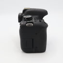 Canon EOS Rebel T6i DSLR Camera (Body Only) *USED*