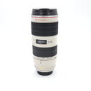 Canon EF 70-200mm f/2.8 L IS II USM Lens *USED*