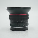 Meike MK-12mm f/2.8 Lens for FUJIFILM X *USED*