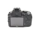 Nikon D3200 DSLR Camera Body *USED*