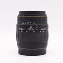 Quantaray 28-90mm f/3.5-5.6 MC Lens for Minolta A *USED*
