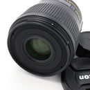 Nikon AF Micro-NIKKOR 60mm f/2.8D Lens *USED*