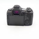 Canon EOS R5 Mark II Mirrorless Camera Body *USED*