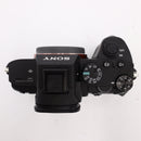 Sony Alpha a7 III Mirrorless Digital Camera (Body Only) *USED*