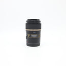 Tamron SP 90mm f/2.8 Di Macro 1:1 VC USD Lens for Canon EF *USED*