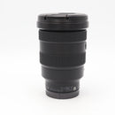 Sony FE 16-35mm f/2.8 GM Lens *USED*