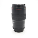 Canon EF 100mm f/2.8L Macro IS USM Lens *USED*