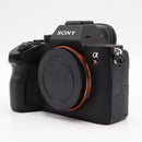 Sony Alpha a7R III Mirrorless Digital Camera (Body Only) *USED*