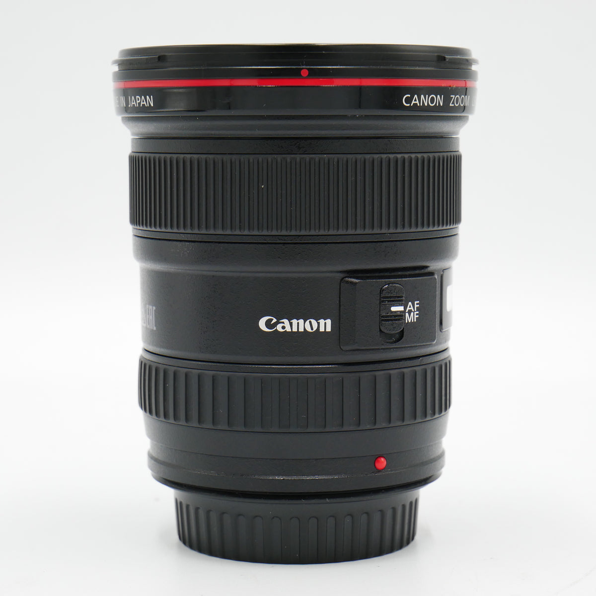 Canon EF 17-40mm f/4L USM Lens *USED*